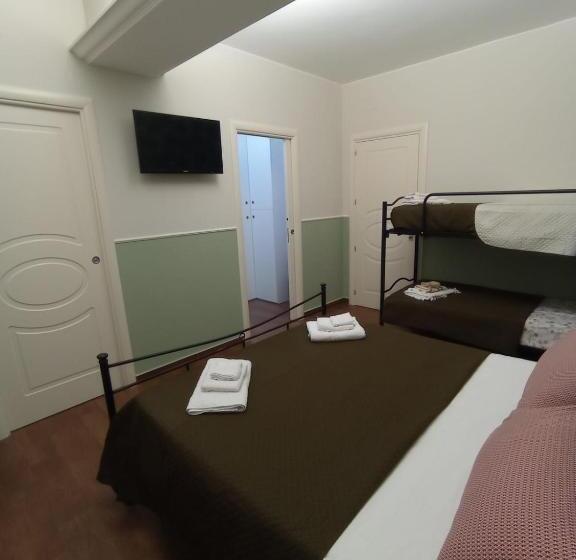 Номер Superior, B&b Il Viaggiatore