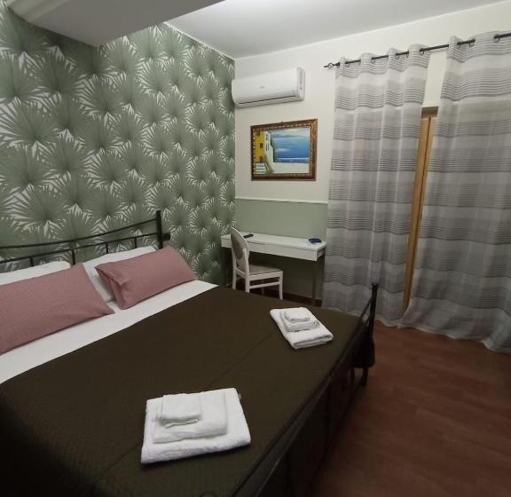 Номер Superior, B&b Il Viaggiatore