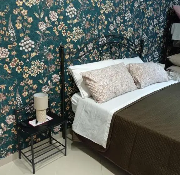 اتاق لوکس, B&b Il Viaggiatore