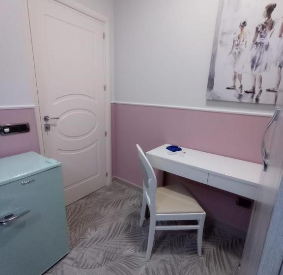 Номер Стандарт, B&b Il Viaggiatore