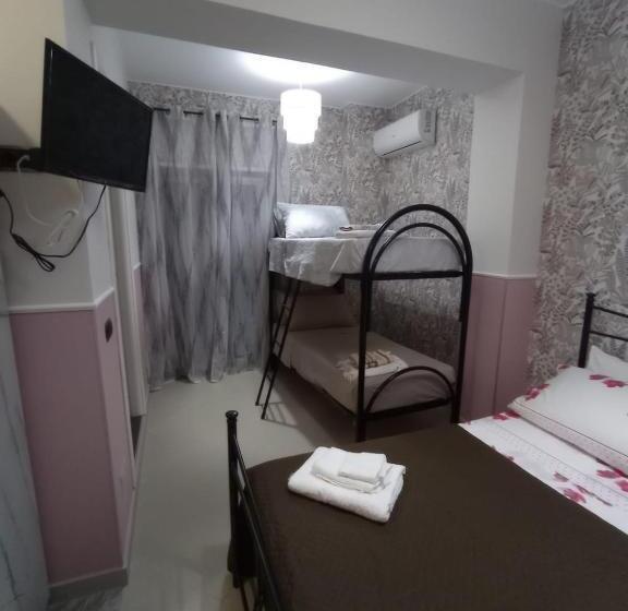 Номер Стандарт, B&b Il Viaggiatore