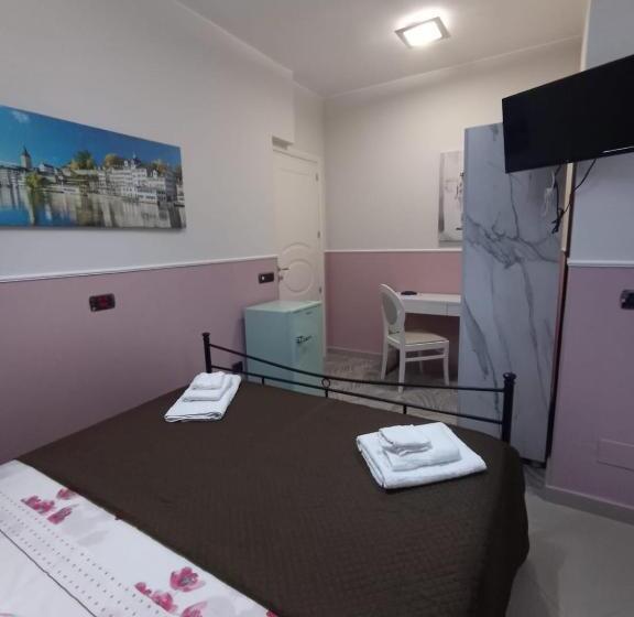 Номер Стандарт, B&b Il Viaggiatore