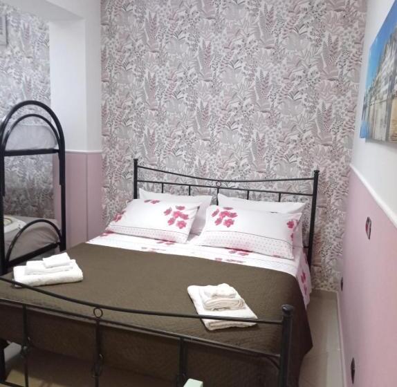 Номер Стандарт, B&b Il Viaggiatore