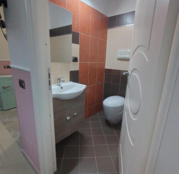 Номер Стандарт, B&b Il Viaggiatore