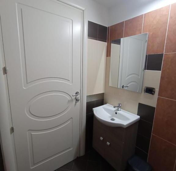 Номер Стандарт, B&b Il Viaggiatore