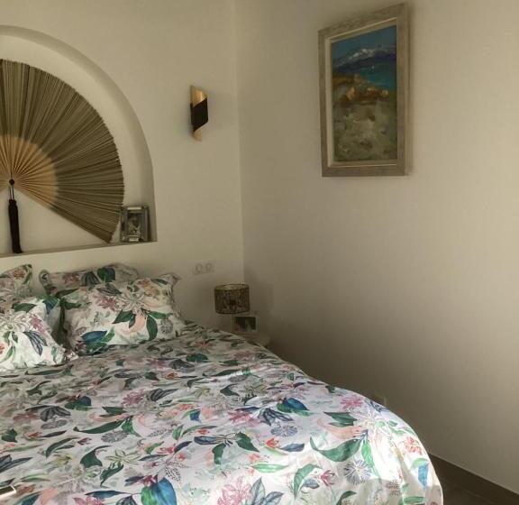 חדר סטנדרט, Pervenche