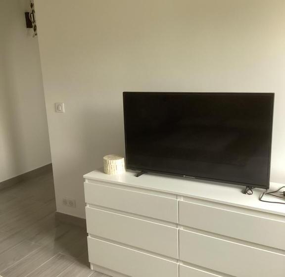 חדר סטנדרט, Pervenche