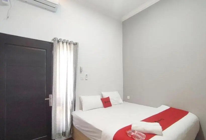 Standardrum, Reddoorz Near Graha Saba Buana 2