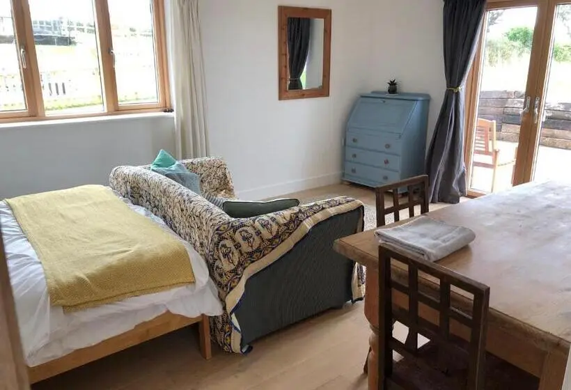 Habitació Deluxe, Apple Tree Barn   Converted Barn With Meadow Views