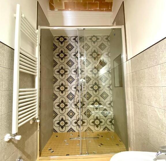 غرفة سوبيريور, La Dimora Di Vienna