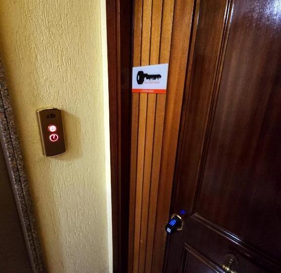 اتاق استاندارد, Piol Guest House