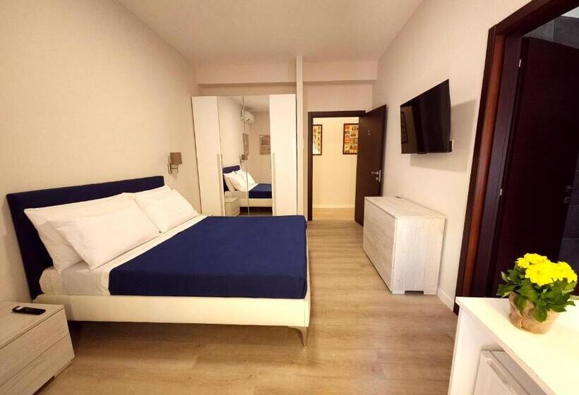 اتاق استاندارد, Piol Guest House