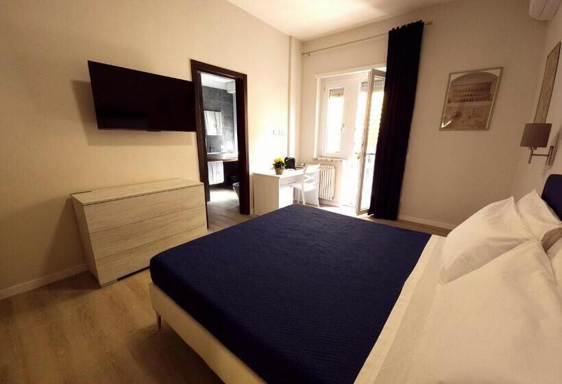 חדר סטנדרט, Piol Guest House