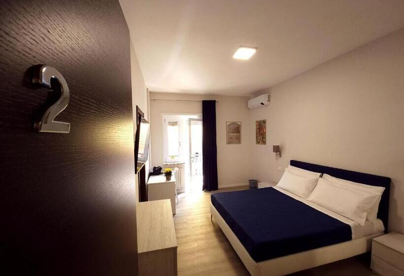 اتاق استاندارد, Piol Guest House