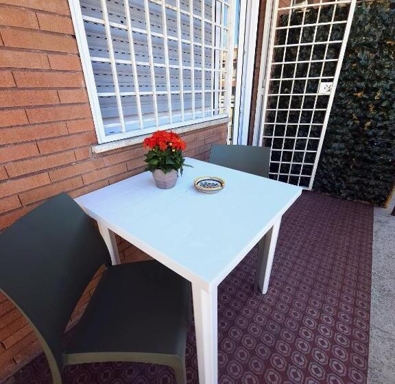 חדר סטנדרט, Piol Guest House