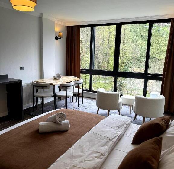 חדר סטנדרט, Ponte Butik Otel