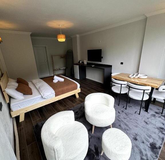 חדר סטנדרט, Ponte Butik Otel