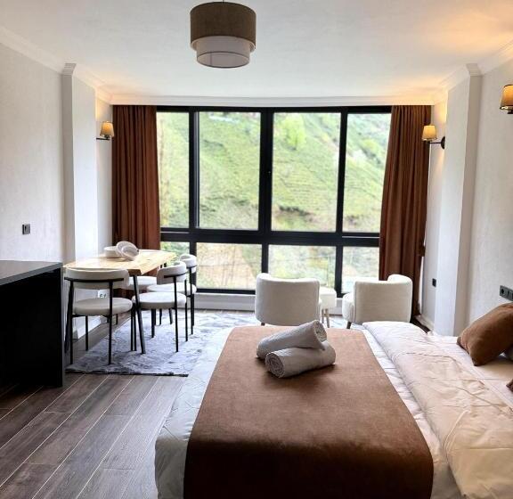 חדר סטנדרט, Ponte Butik Otel