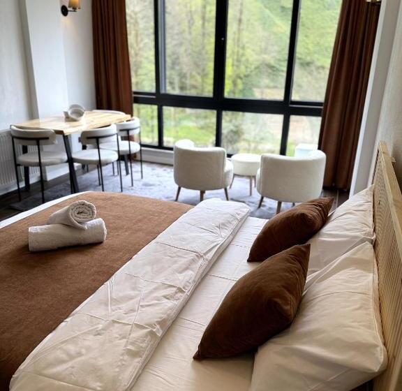 חדר סטנדרט, Ponte Butik Otel