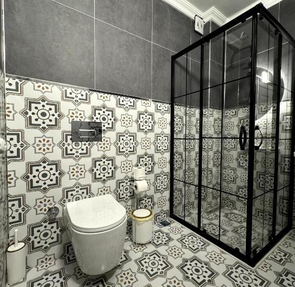 חדר סטנדרט, Ponte Butik Otel