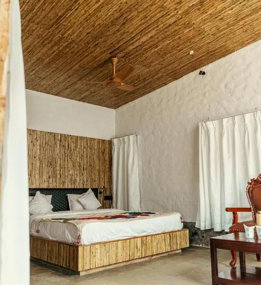 Chambre Standard, Sou Palms