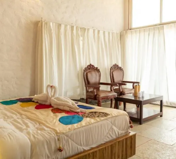 Chambre Standard, Sou Palms