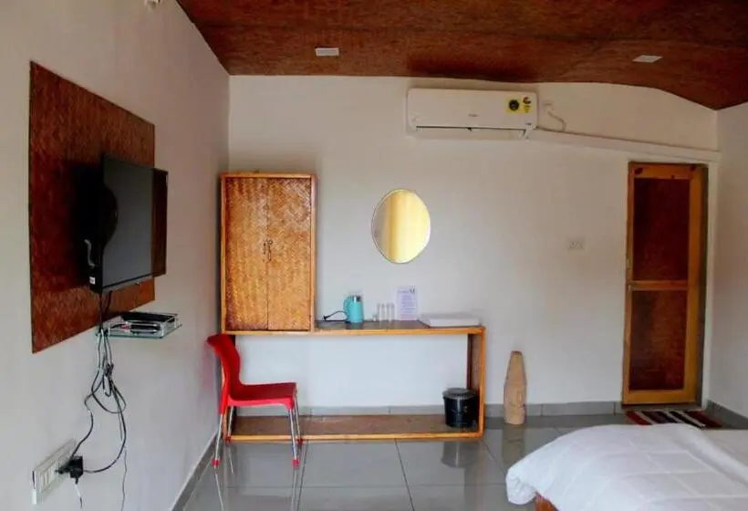 Chambre Supérieure, Sou Palms