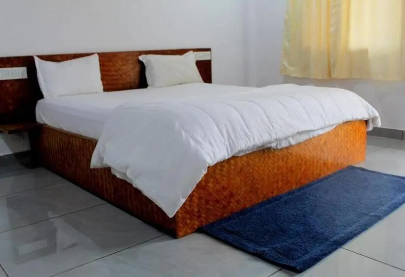 Chambre Supérieure, Sou Palms