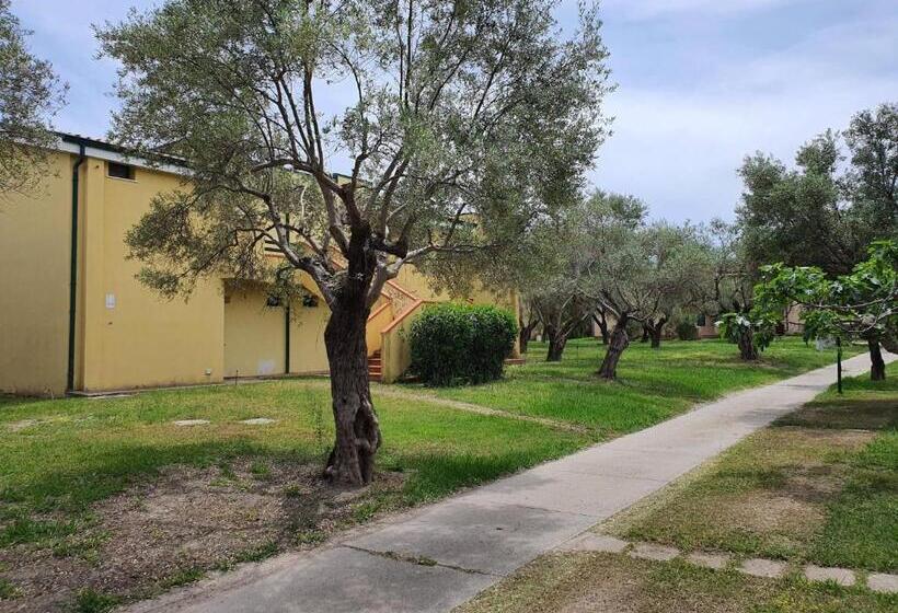 标准间, Appartamenti Sant Andrea