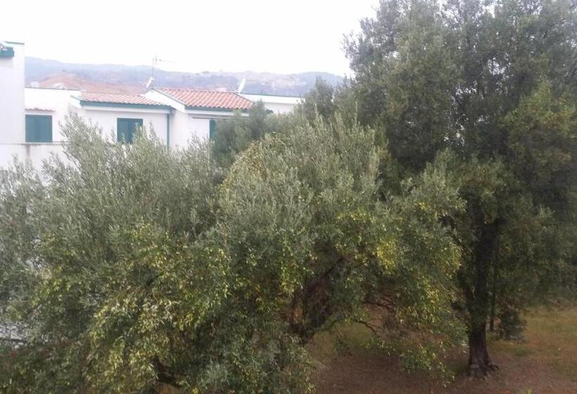 标准间, Appartamenti Sant Andrea