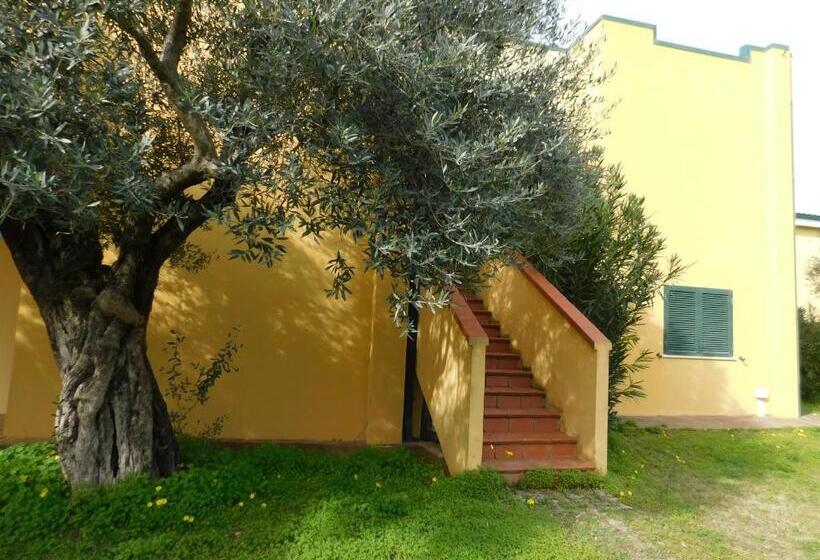 标准间, Appartamenti Sant Andrea