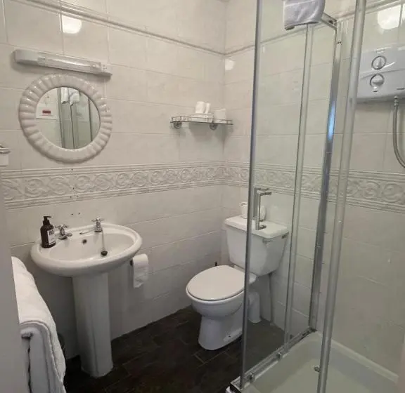 Standard-huone, Ashmore House