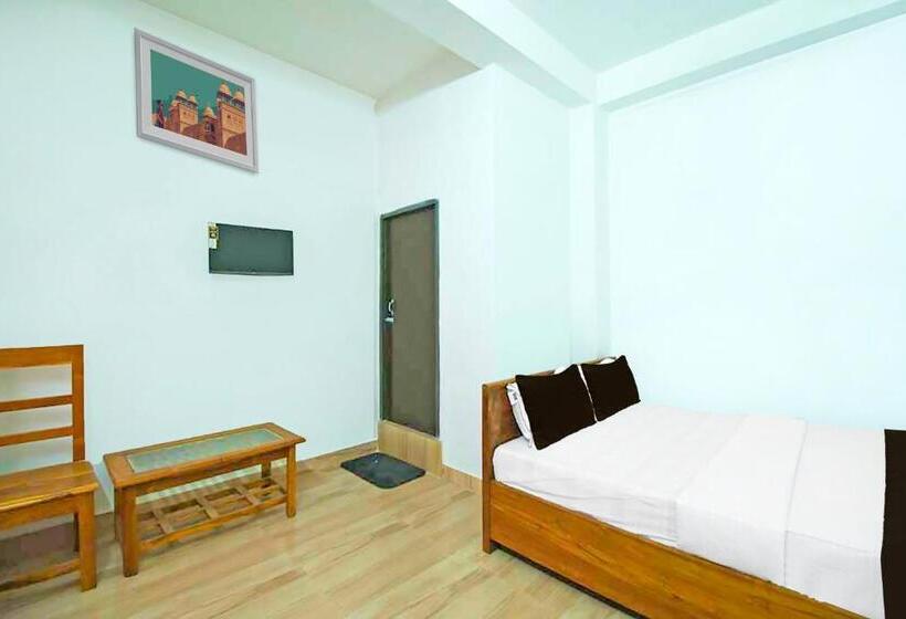 Номер Стандарт, Oyo Assam Inn Grand