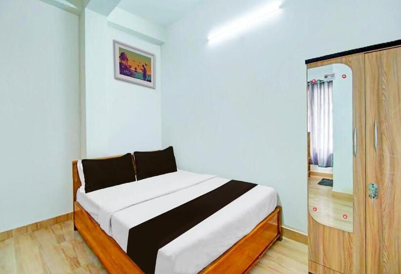 Номер Стандарт, Oyo Assam Inn Grand