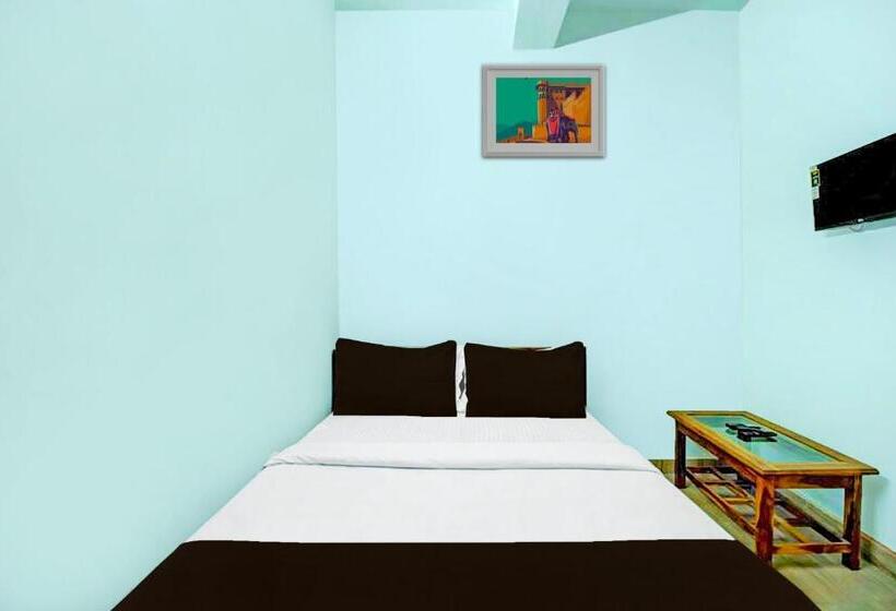 Номер Стандарт, Oyo Assam Inn Grand