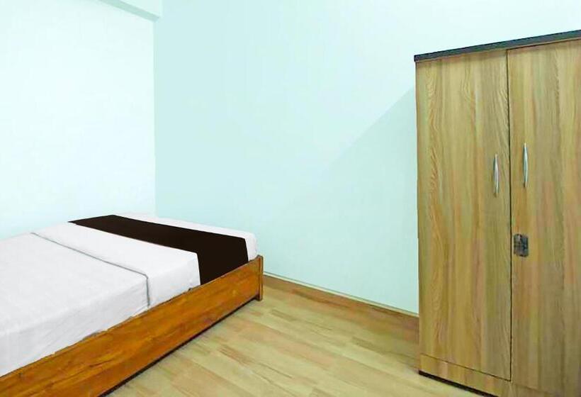 Номер Стандарт, Oyo Assam Inn Grand