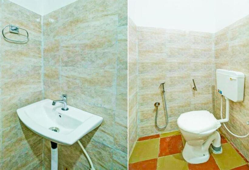 Номер Стандарт, Oyo Assam Inn Grand