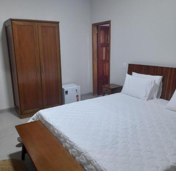 جناح مزود بجاكوزى, Pimenta