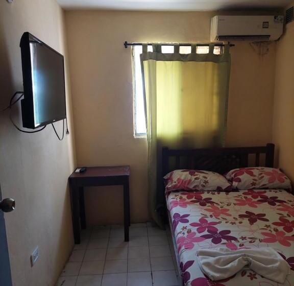 اتاق اکونومی, Unico City