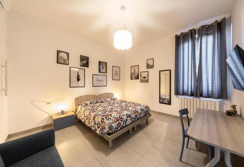 חדר סטנדרט, Lucy’s House