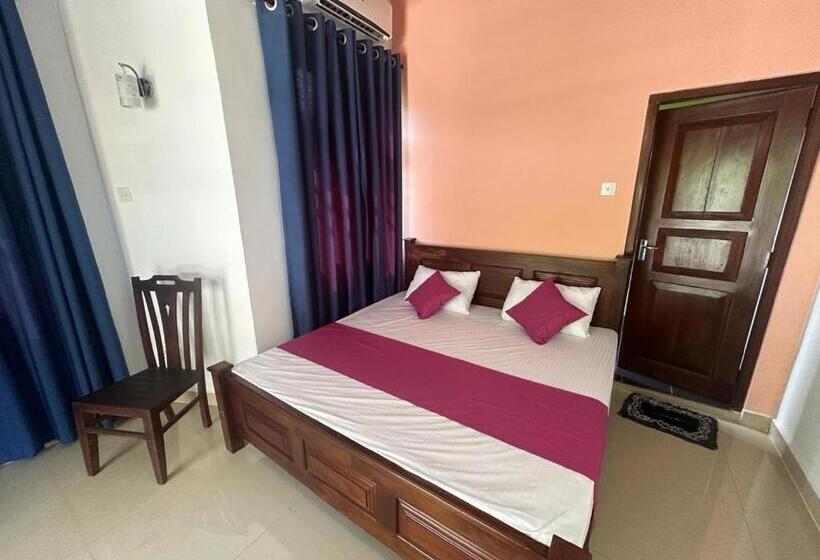 スタンダードルーム, Rafting Reach Layathraa