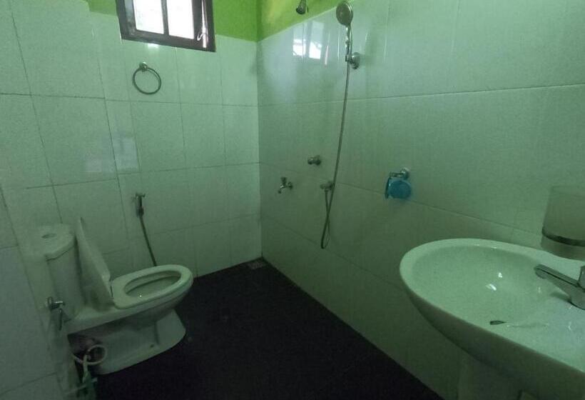 ファミリールーム, Rafting Reach Layathraa