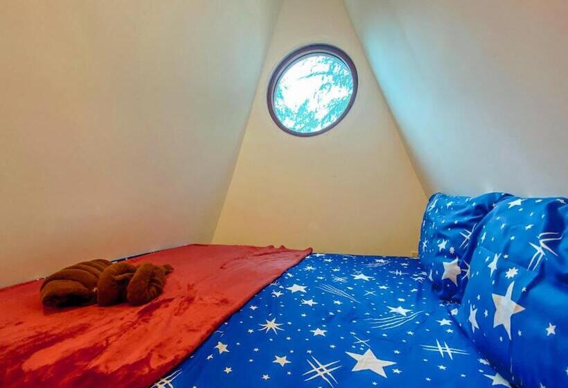 بنجلو ديلوكس, Modtanoi Paradise Homestay