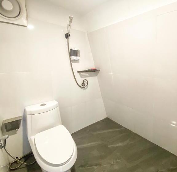 بنجلو ديلوكس, Modtanoi Paradise Homestay