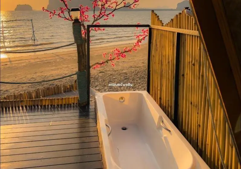 ファミリールーム, Modtanoi Paradise Homestay