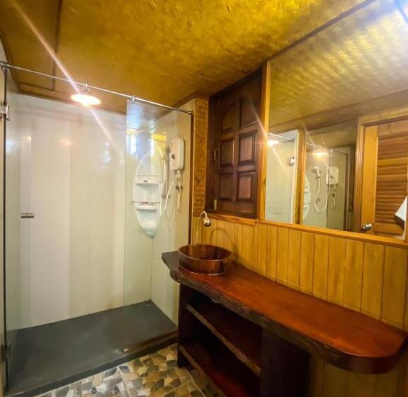 غرفة عائلية, Modtanoi Paradise Homestay