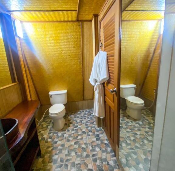 패밀리 룸, Modtanoi Paradise Homestay