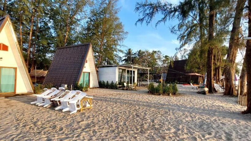 디럭스 스위트, Modtanoi Paradise Homestay