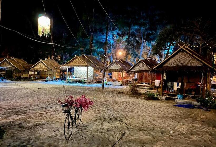 منزل غرفة نوم واحدة, Modtanoi Paradise Homestay