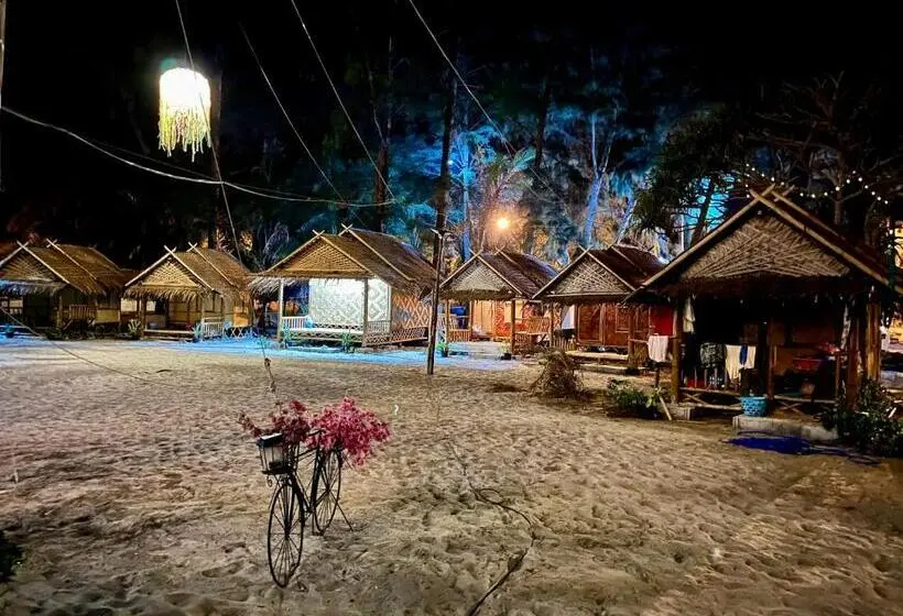 １ベッドルームハウス, Modtanoi Paradise Homestay